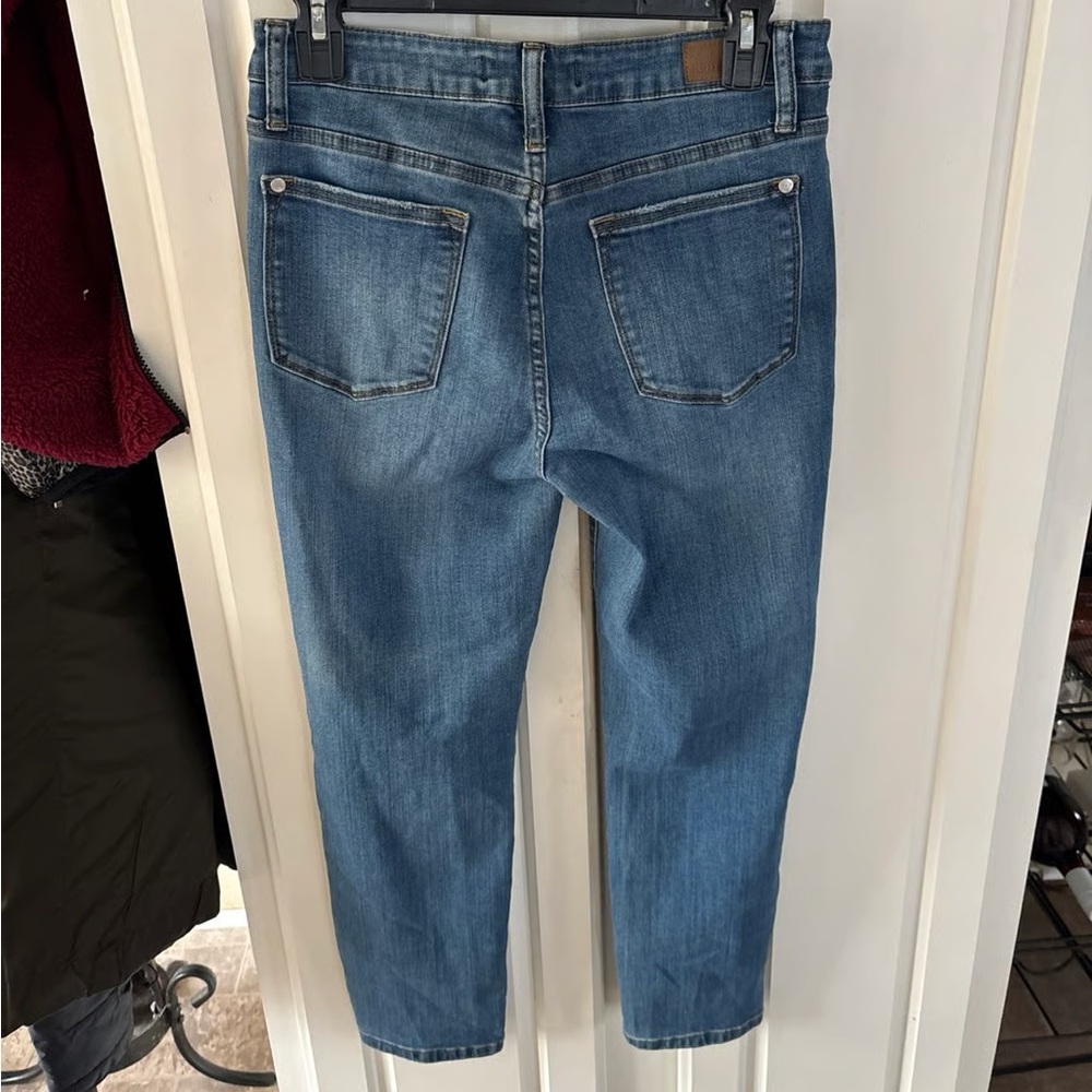 Classic Blue Women's Jeans